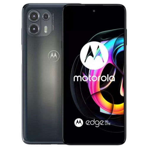 Motorola Edge 20 Lite 5G Dual Sim 128GB 6GB RAM XT2139